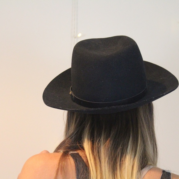 Rag & Bone Designer Hat